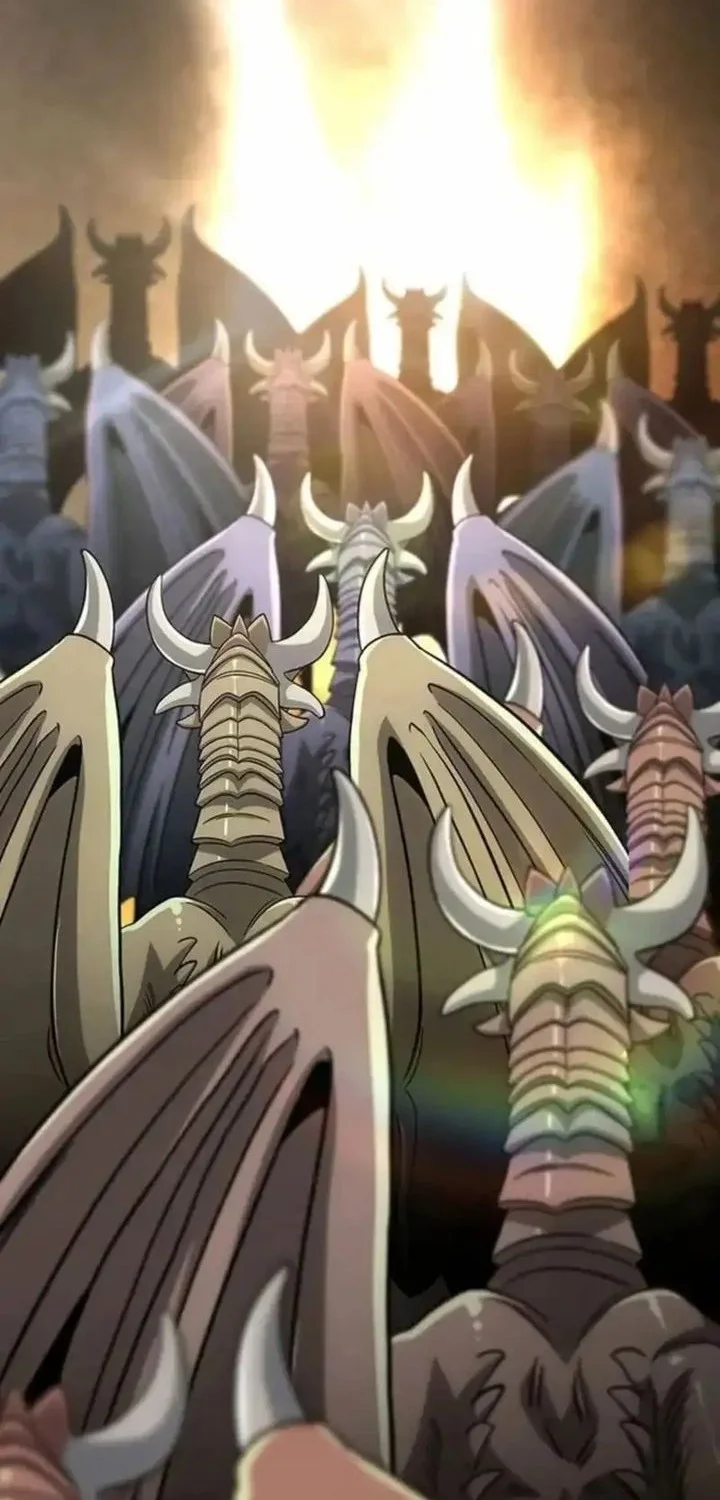 Archmage Transcending Through Regression Chapter 195 - halaman 2