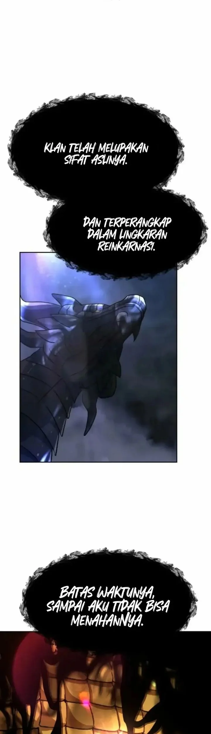 Archmage Transcending Through Regression Chapter 195 - halaman 33