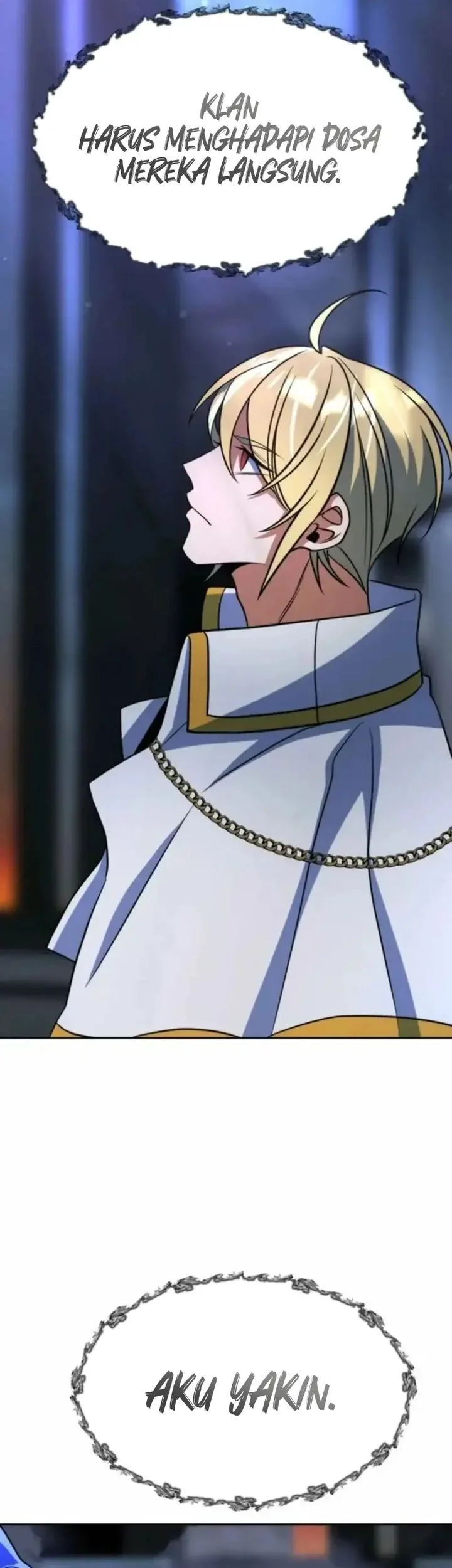 Archmage Transcending Through Regression Chapter 195 - halaman 41