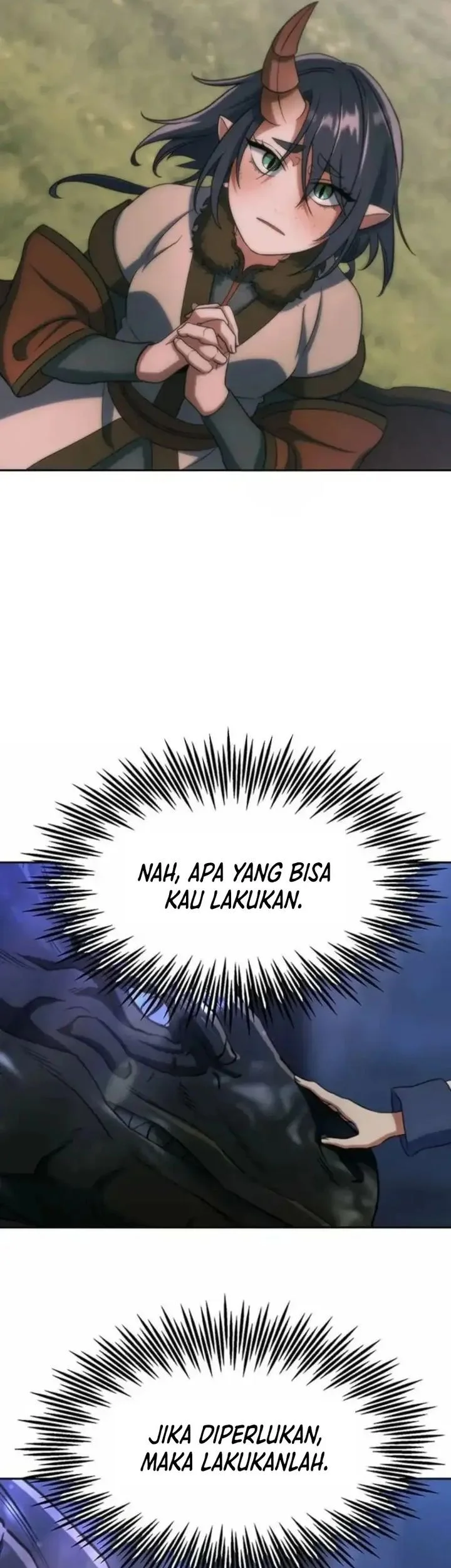 Archmage Transcending Through Regression Chapter 195 - halaman 45