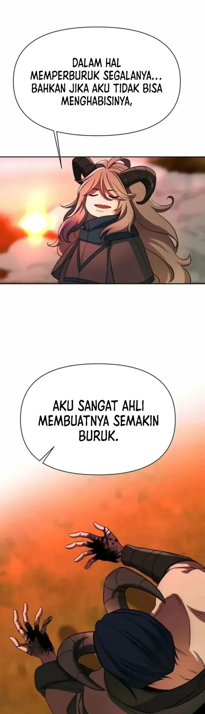 Archmage Transcending Through Regression Chapter 195 - halaman 71