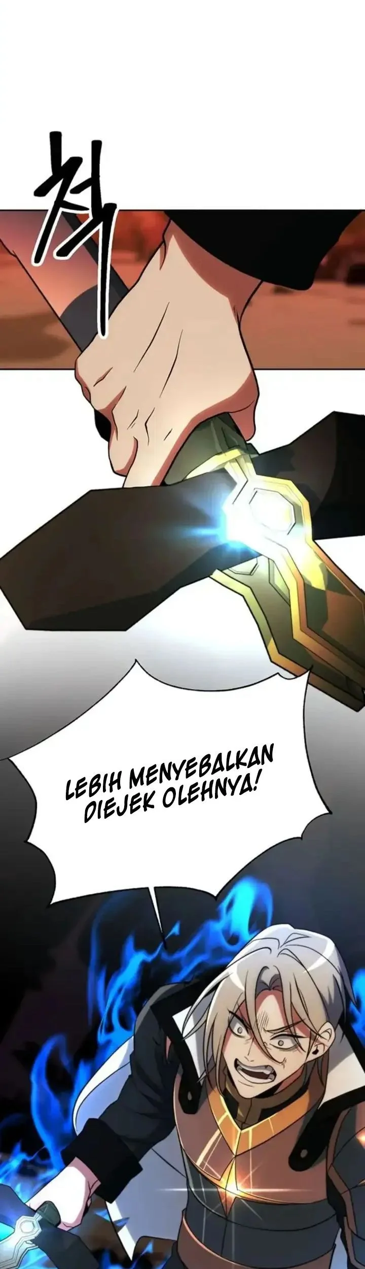 Archmage Transcending Through Regression Chapter 196 - halaman 31