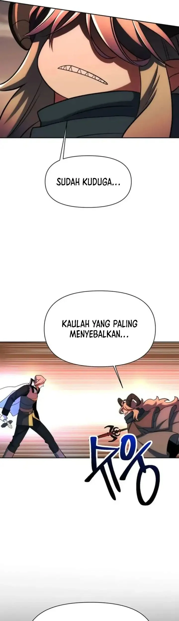 Archmage Transcending Through Regression Chapter 196 - halaman 33