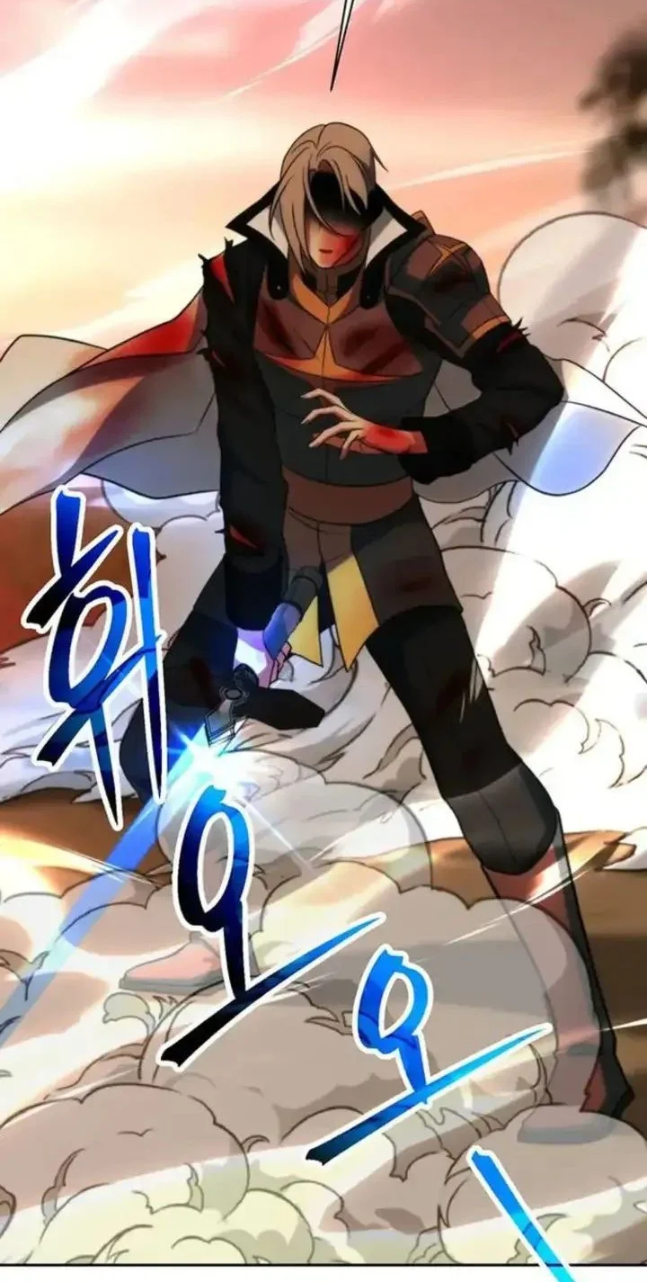Archmage Transcending Through Regression Chapter 196 - halaman 44