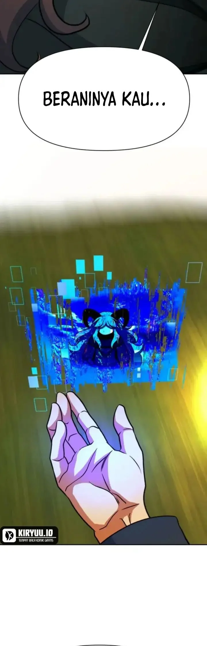 Archmage Transcending Through Regression Chapter 196 - halaman 49