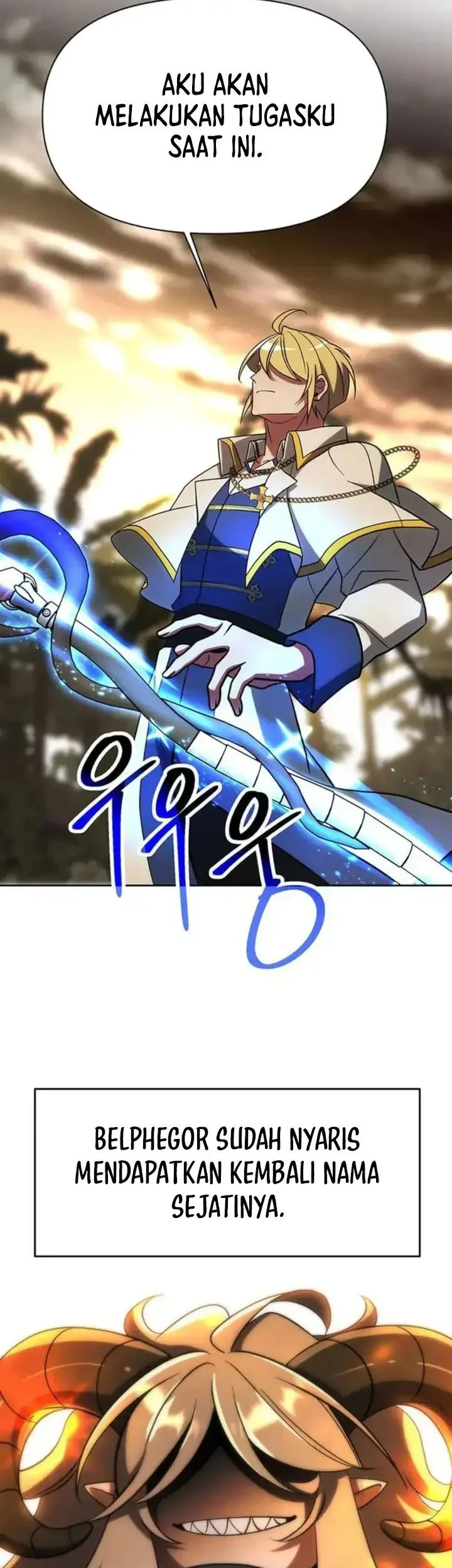 Archmage Transcending Through Regression Chapter 196 - halaman 56