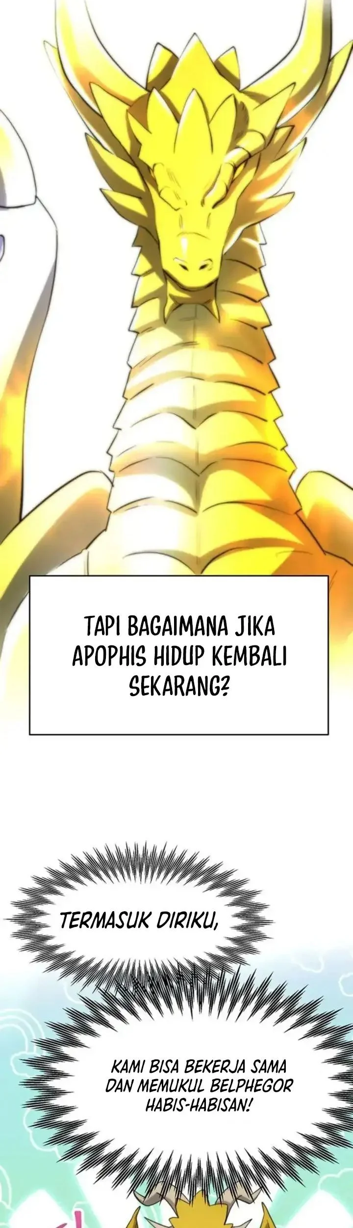 Archmage Transcending Through Regression Chapter 196 - halaman 58