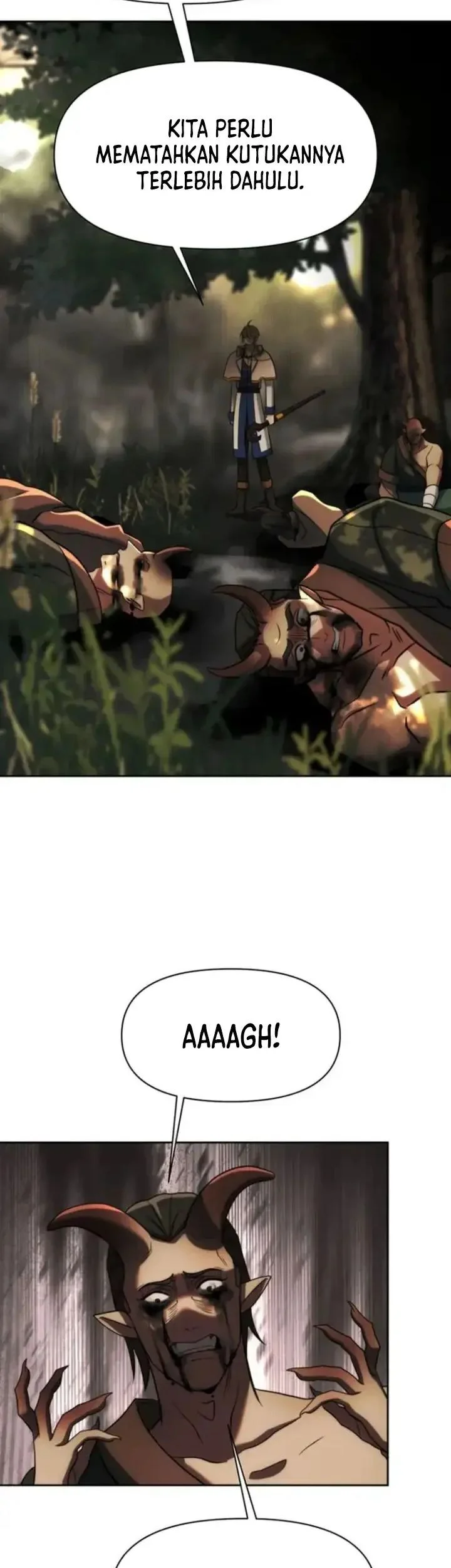 Archmage Transcending Through Regression Chapter 196 - halaman 60