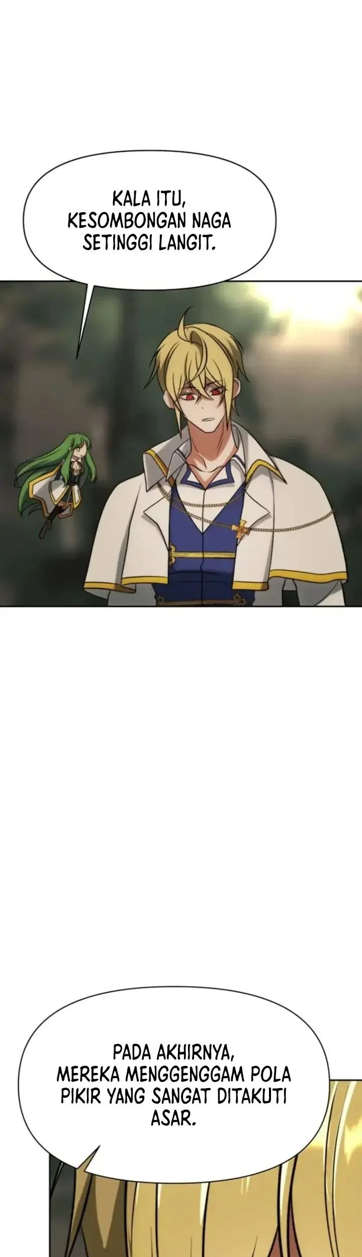 Archmage Transcending Through Regression Chapter 196 - halaman 62