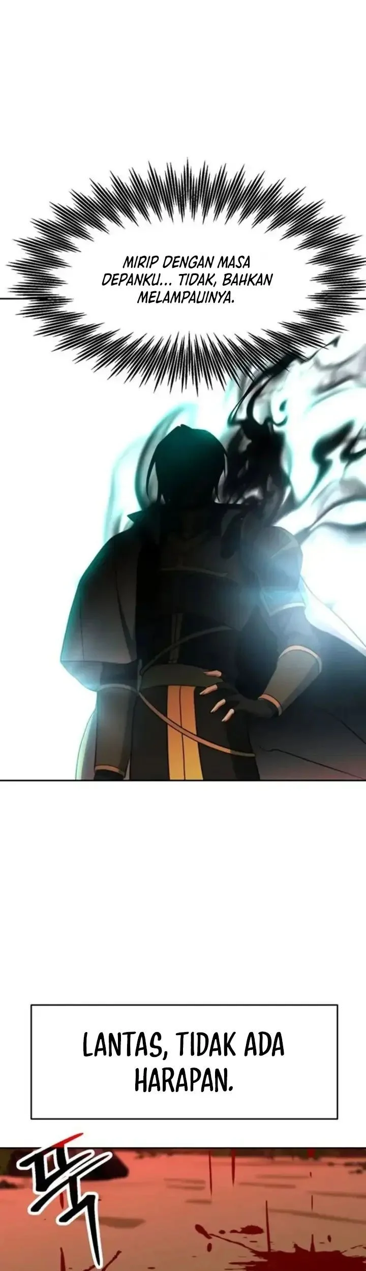Archmage Transcending Through Regression Chapter 196 - halaman 7