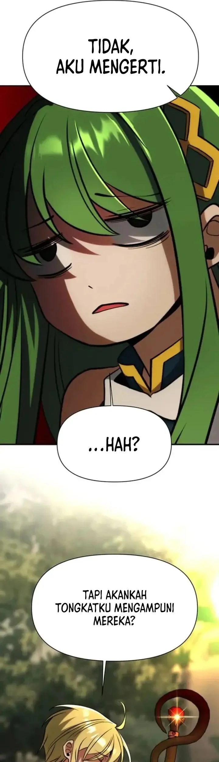 Archmage Transcending Through Regression Chapter 196 - halaman 70