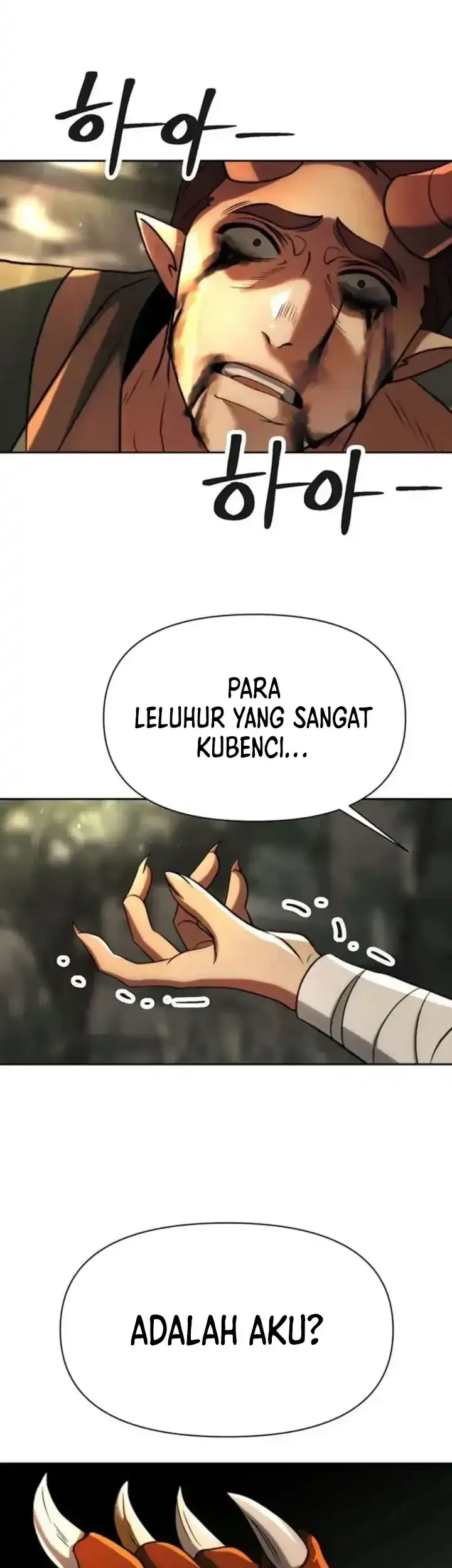 Archmage Transcending Through Regression Chapter 197 - halaman 2