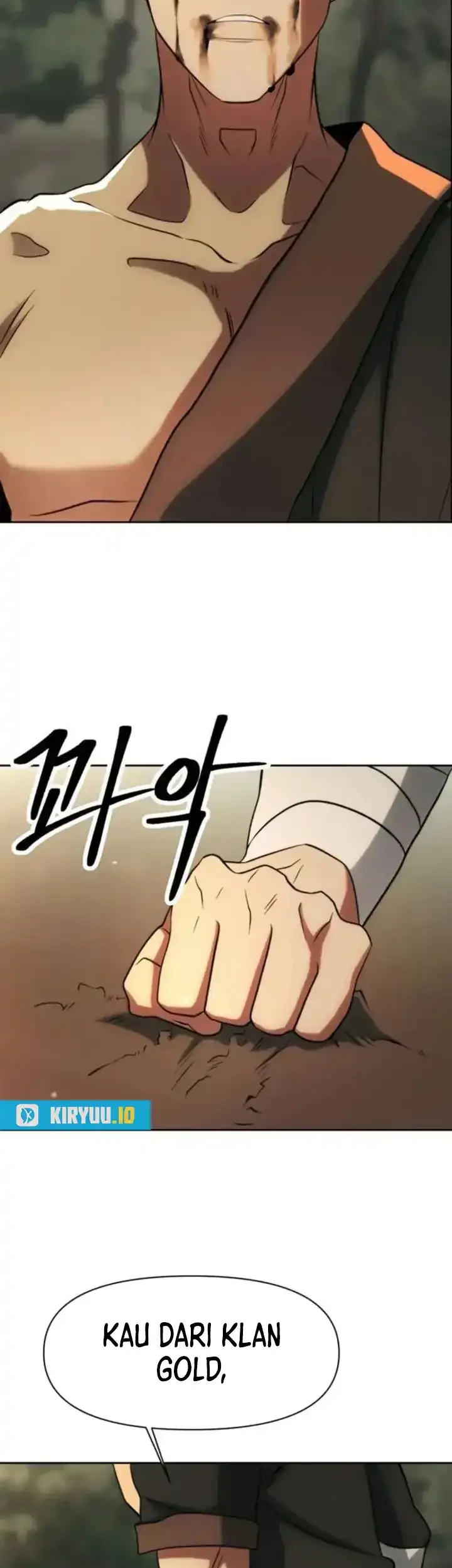 Archmage Transcending Through Regression Chapter 197 - halaman 22