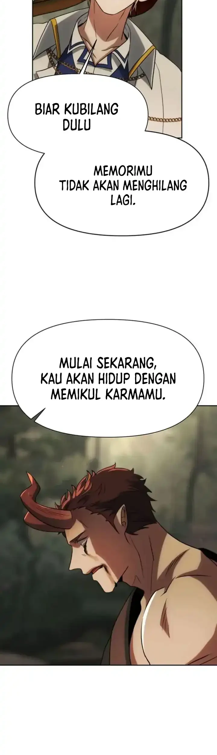 Archmage Transcending Through Regression Chapter 197 - halaman 9