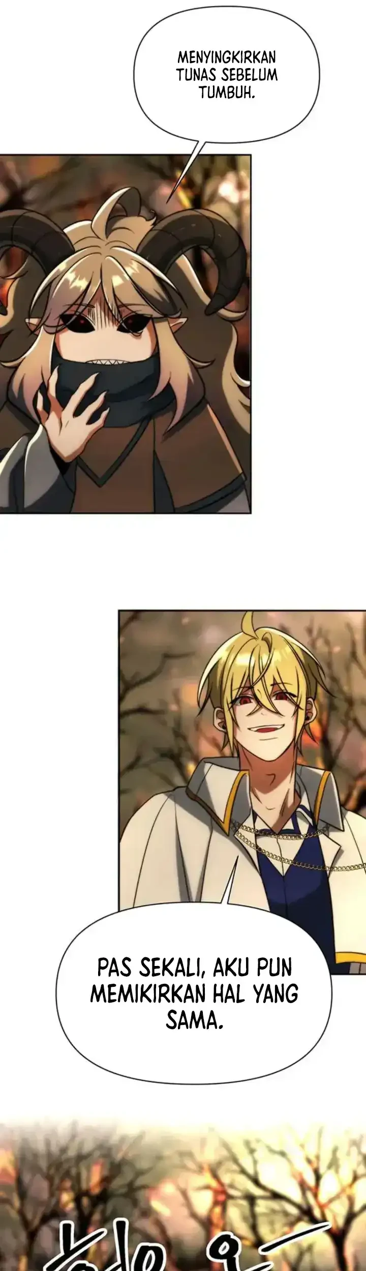 Archmage Transcending Through Regression Chapter 198 - halaman 2