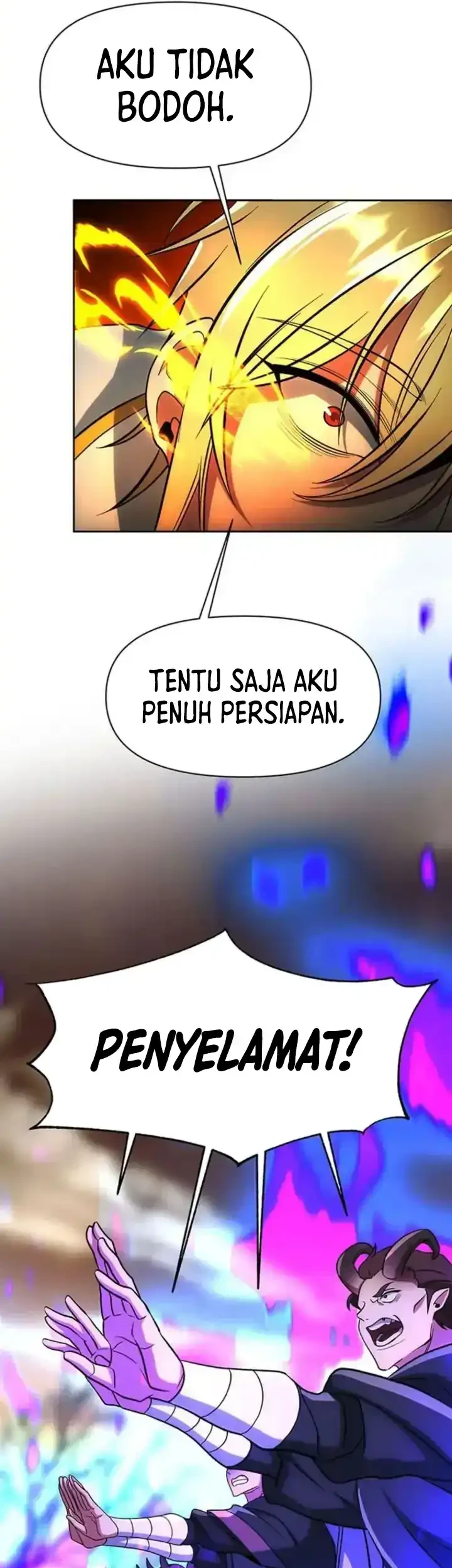 Archmage Transcending Through Regression Chapter 198 - halaman 22