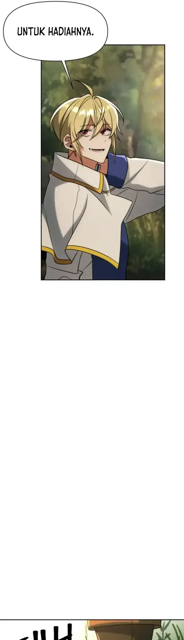 Archmage Transcending Through Regression Chapter 198 - halaman 49