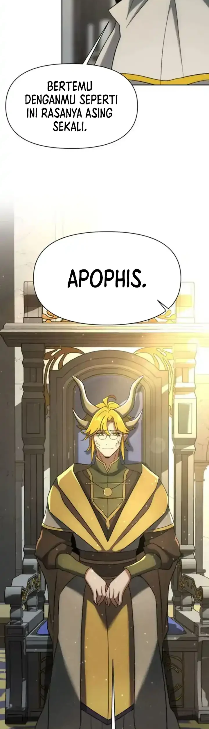 Archmage Transcending Through Regression Chapter 198 - halaman 52