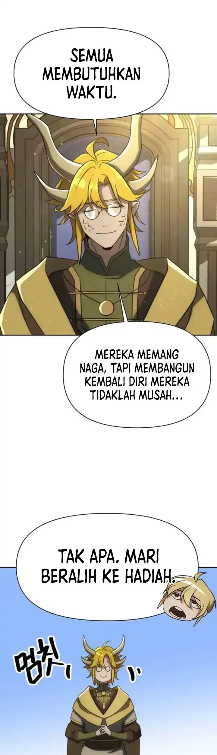 Archmage Transcending Through Regression Chapter 198 - halaman 55