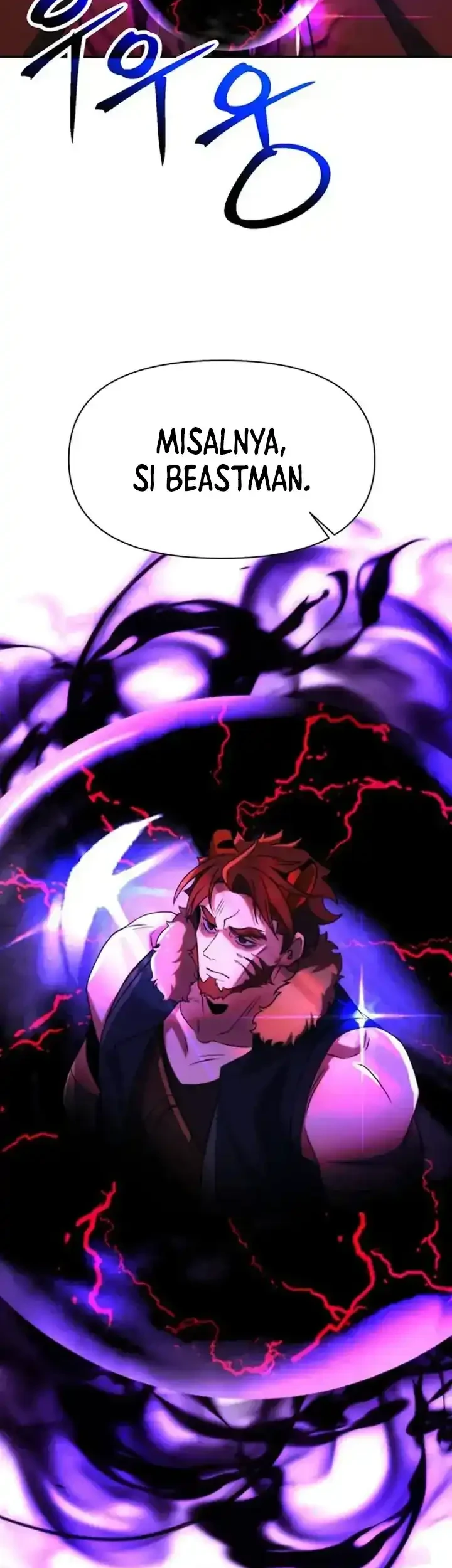 Archmage Transcending Through Regression Chapter 199 - halaman 21