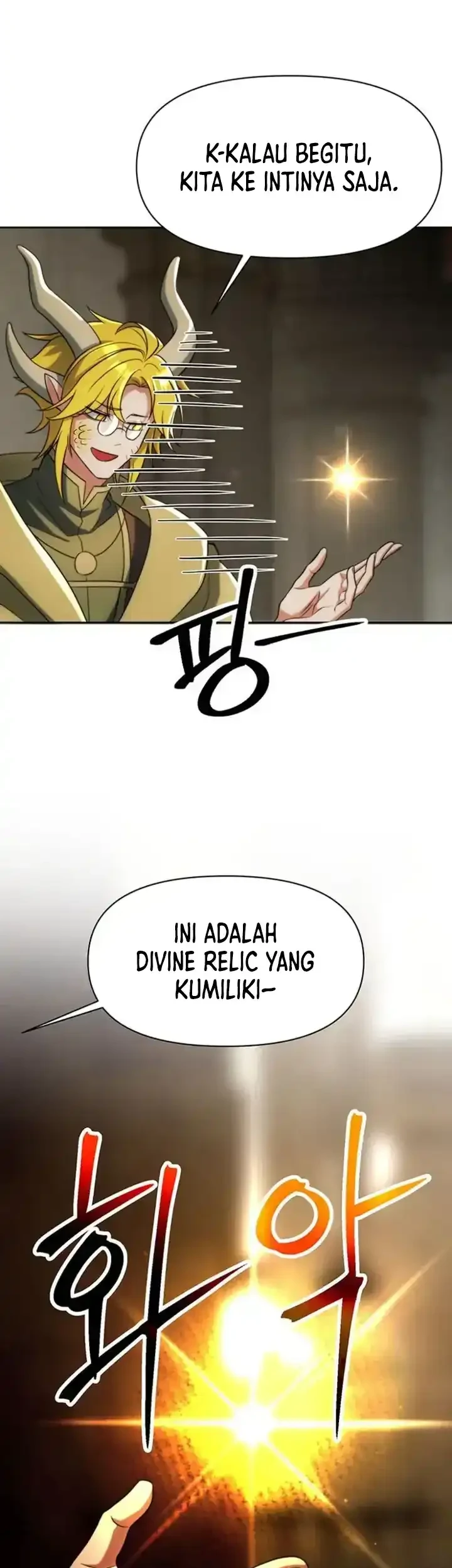 Archmage Transcending Through Regression Chapter 199 - halaman 24