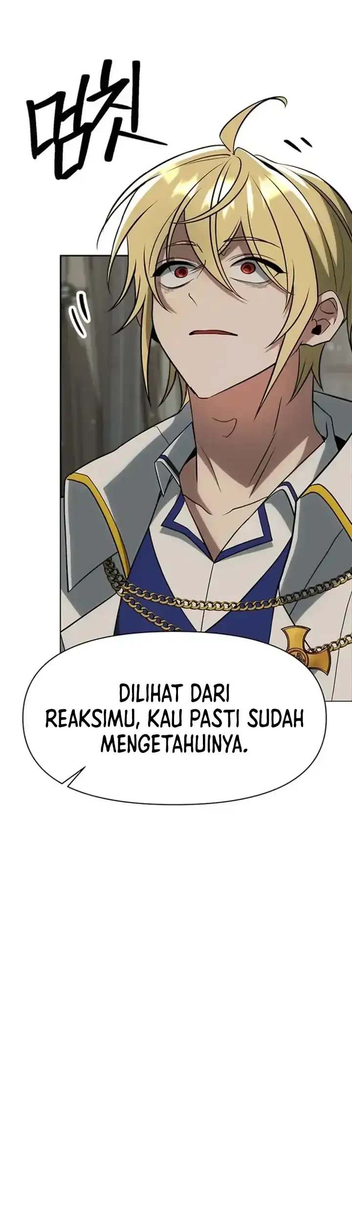 Archmage Transcending Through Regression Chapter 199 - halaman 32