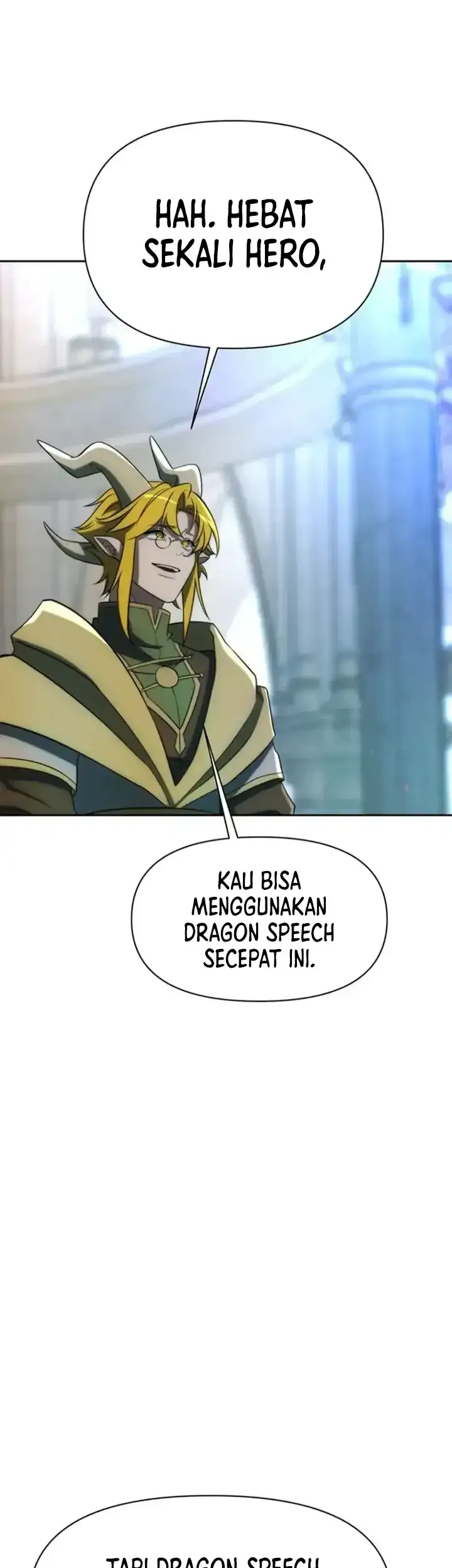 Archmage Transcending Through Regression Chapter 199 - halaman 41