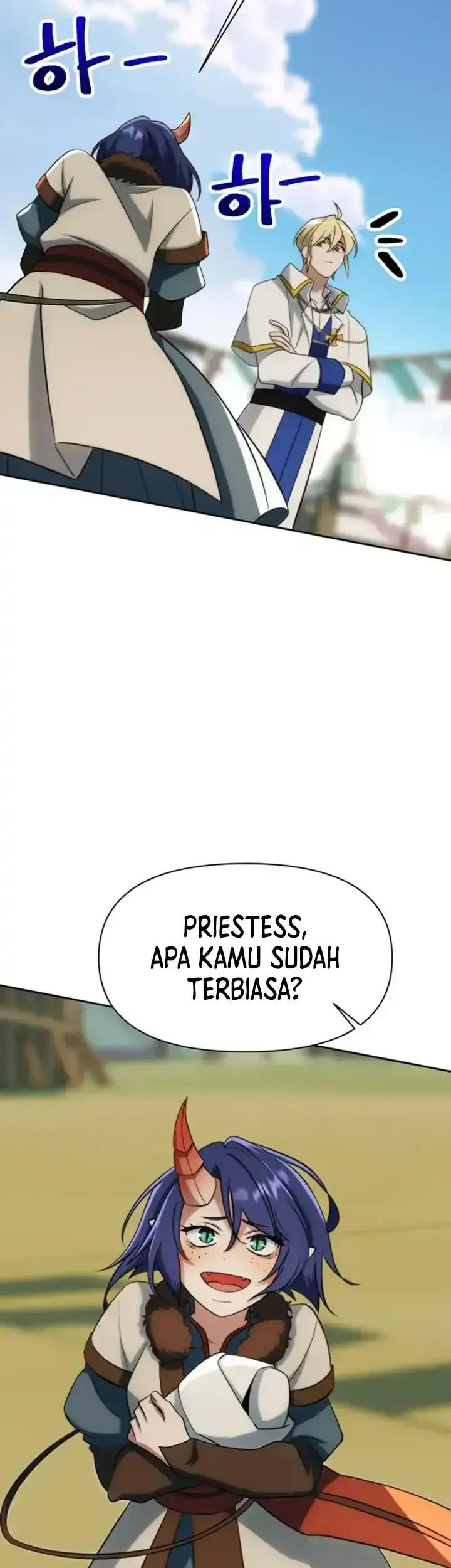 Archmage Transcending Through Regression Chapter 199 - halaman 54