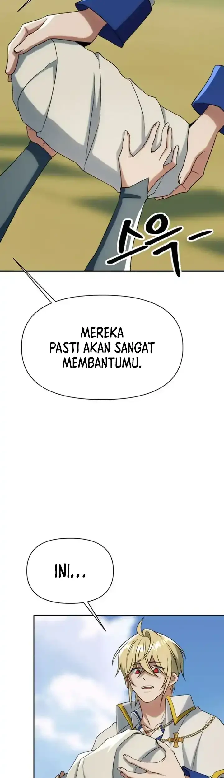 Archmage Transcending Through Regression Chapter 199 - halaman 60