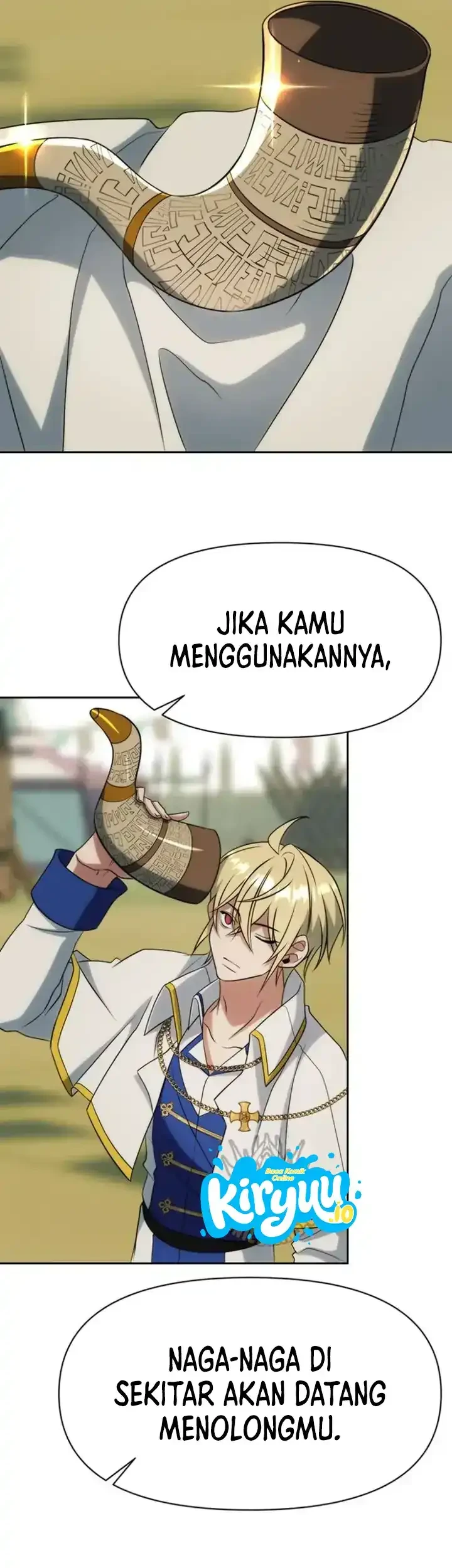 Archmage Transcending Through Regression Chapter 199 - halaman 62