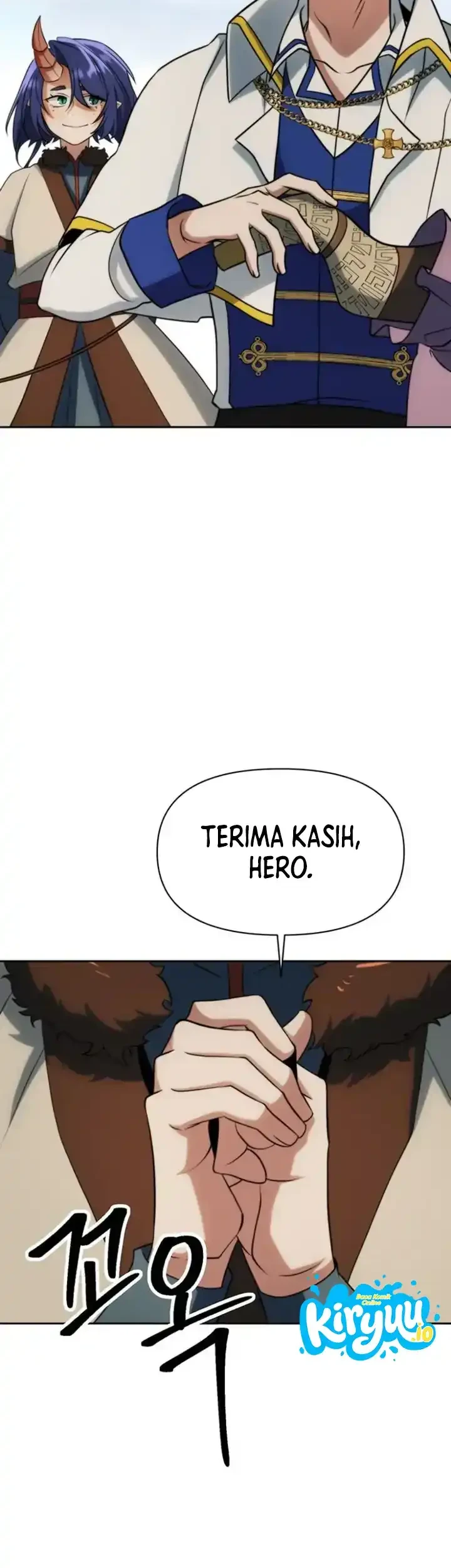 Archmage Transcending Through Regression Chapter 199 - halaman 64