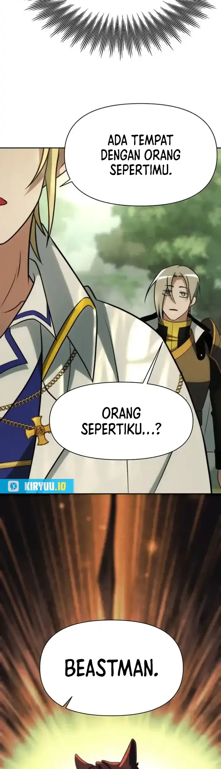 Archmage Transcending Through Regression Chapter 199 - halaman 70