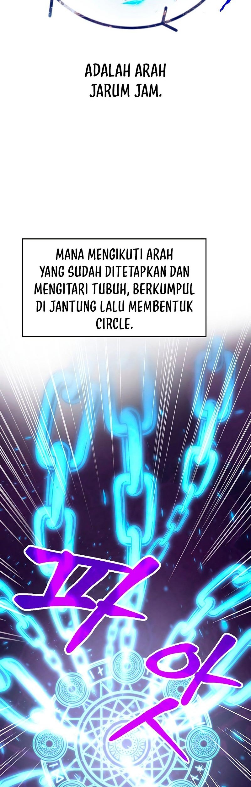 Archmage Transcending Through Regression Chapter 2 - halaman 10