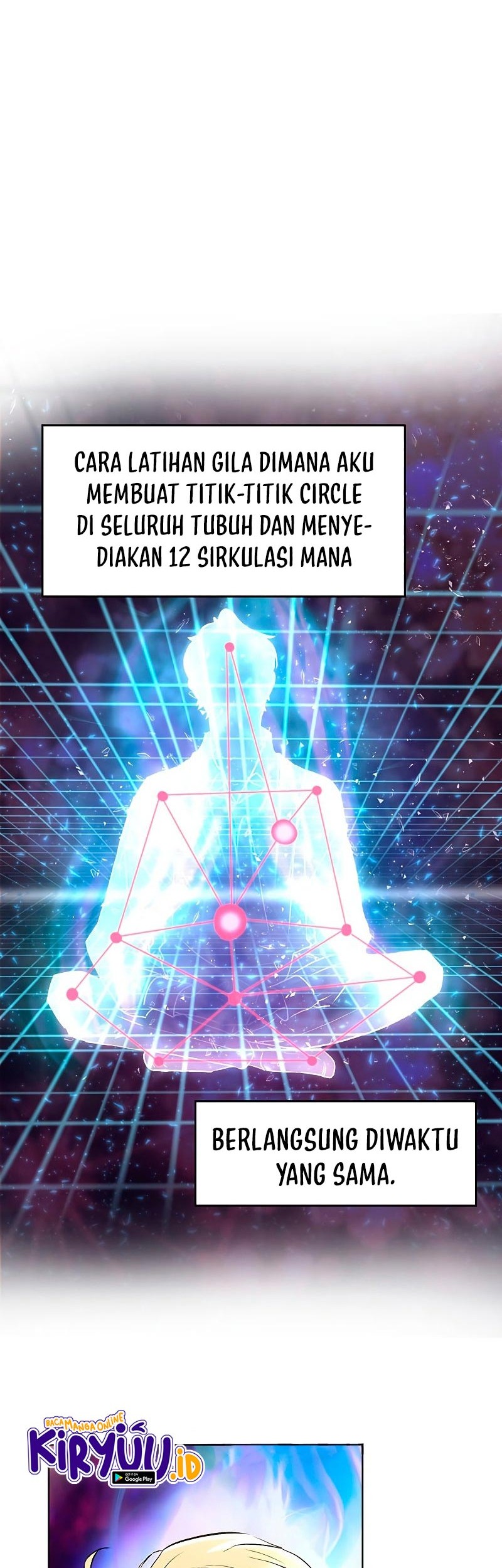 Archmage Transcending Through Regression Chapter 2 - halaman 14