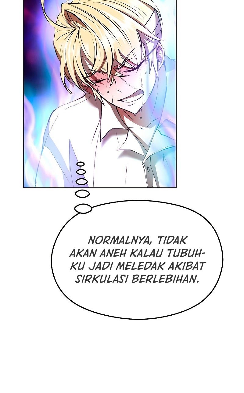Archmage Transcending Through Regression Chapter 2 - halaman 15