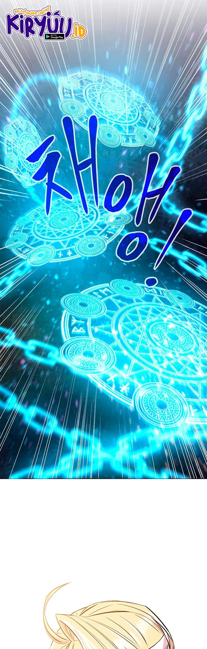 Archmage Transcending Through Regression Chapter 2 - halaman 19