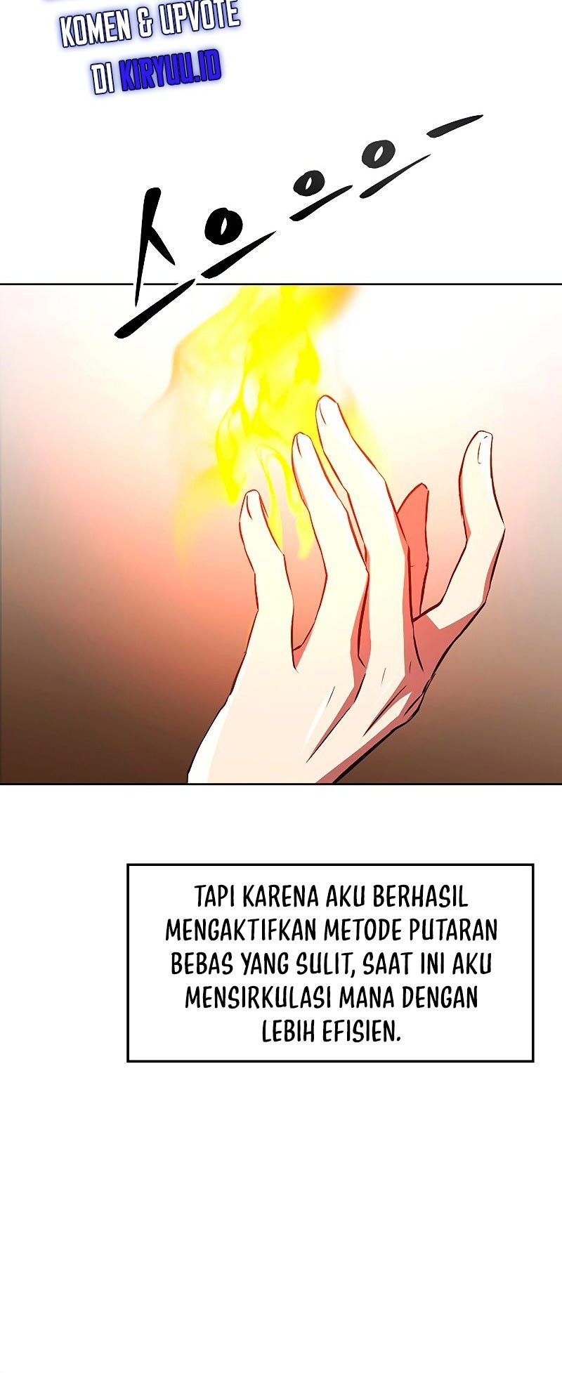 Archmage Transcending Through Regression Chapter 2 - halaman 28