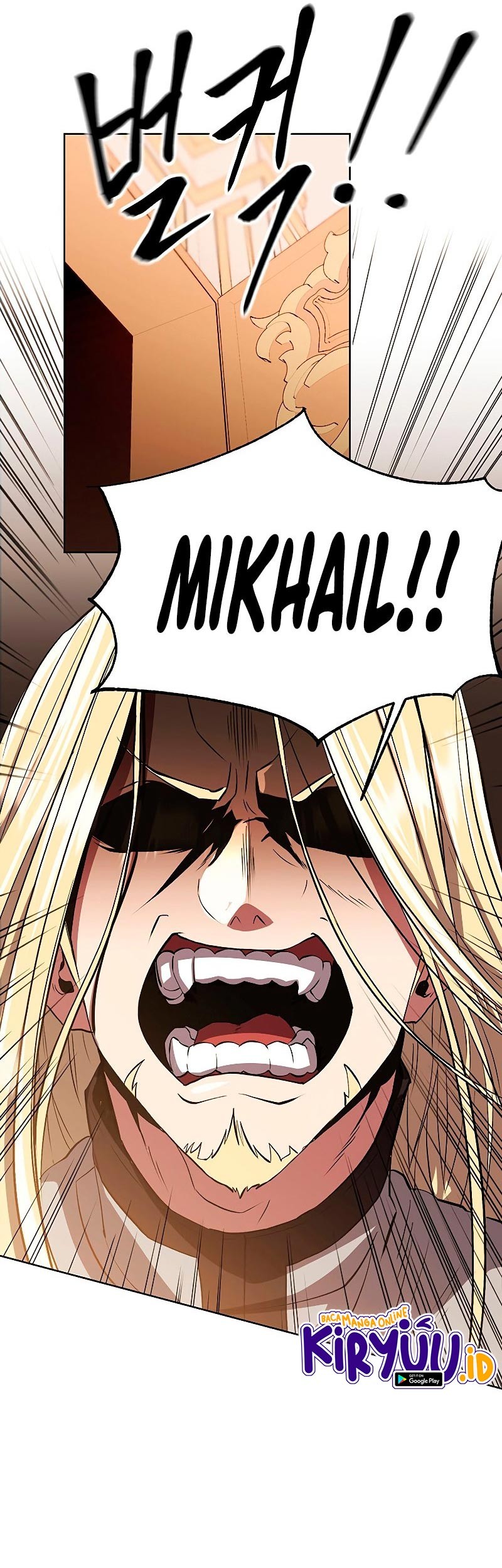 Archmage Transcending Through Regression Chapter 2 - halaman 32