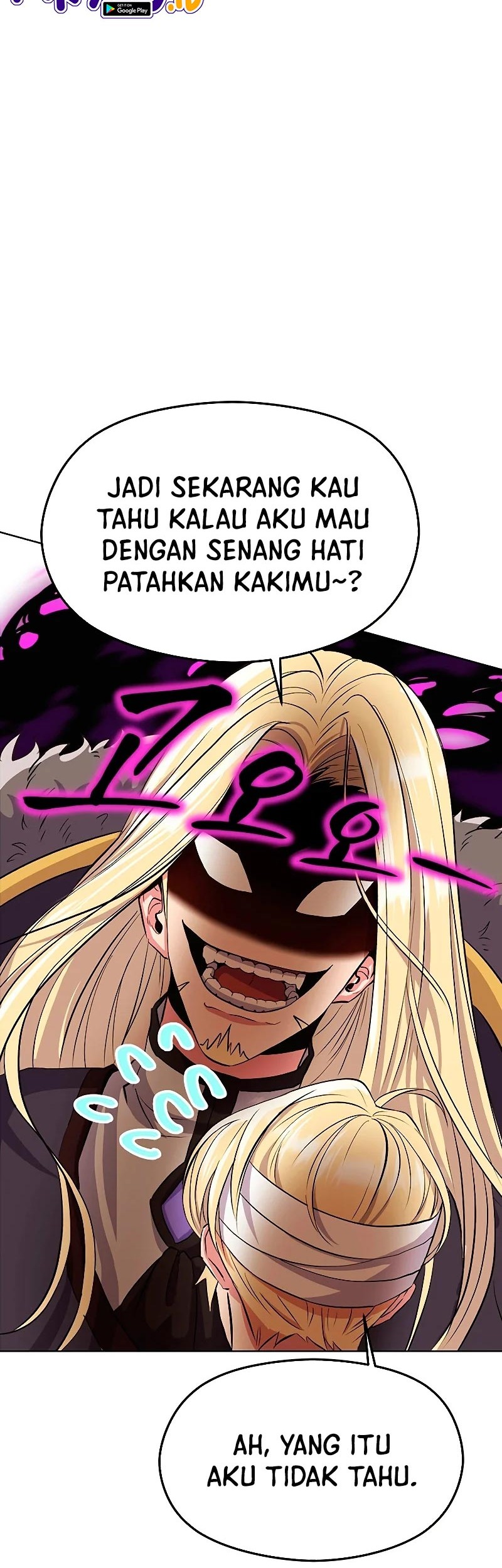 Archmage Transcending Through Regression Chapter 2 - halaman 37