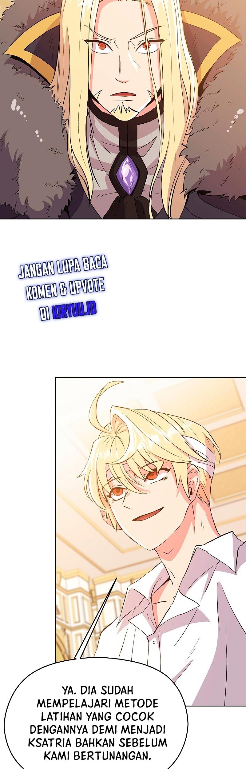 Archmage Transcending Through Regression Chapter 2 - halaman 56
