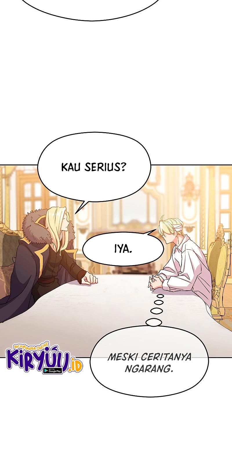 Archmage Transcending Through Regression Chapter 2 - halaman 57