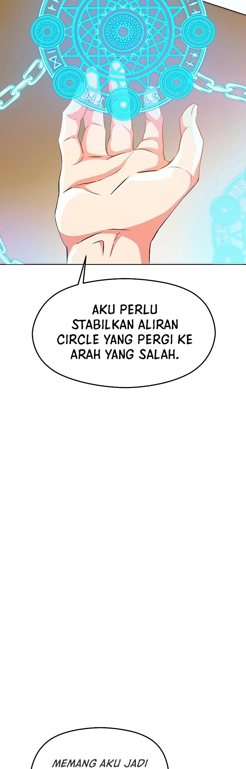 Archmage Transcending Through Regression Chapter 2 - halaman 6