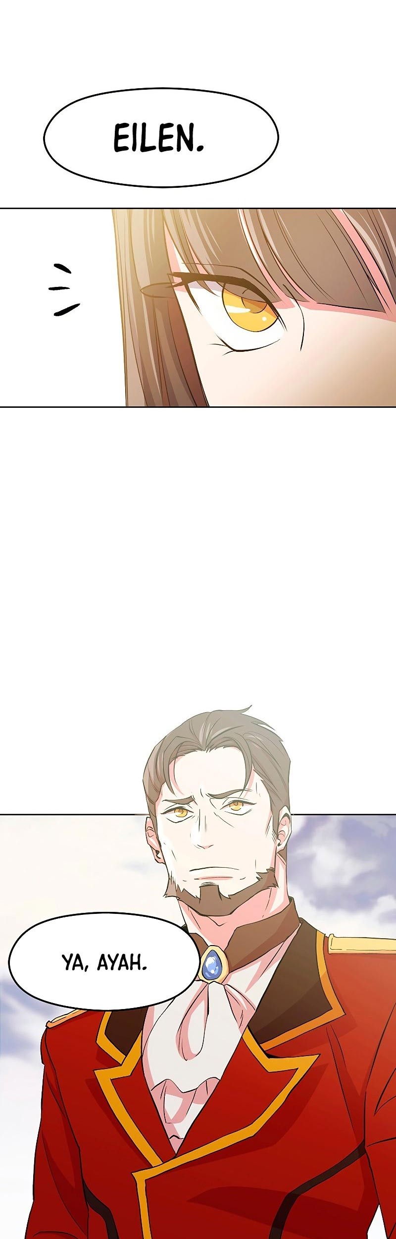 Archmage Transcending Through Regression Chapter 2 - halaman 69