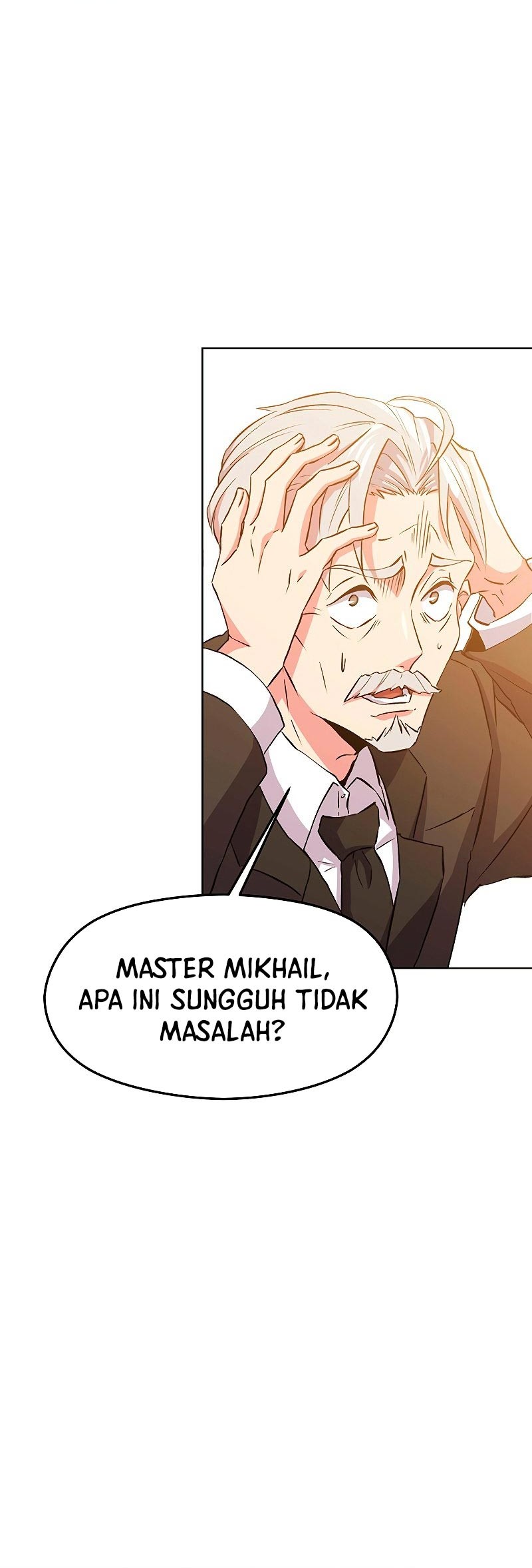 Archmage Transcending Through Regression Chapter 2 - halaman 87