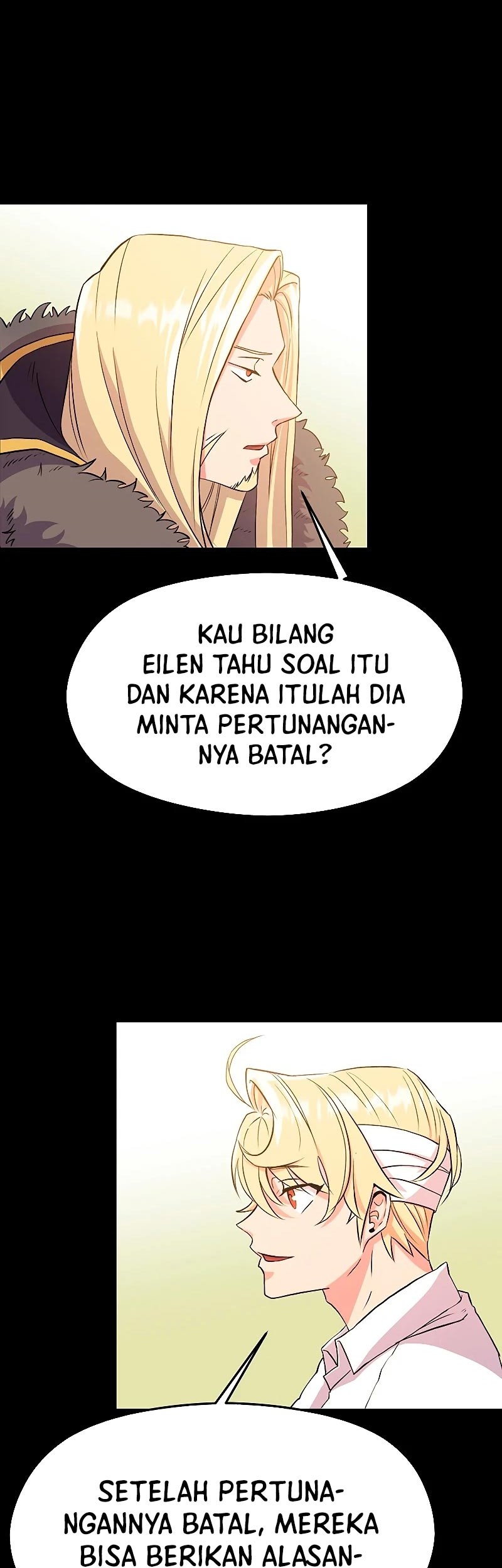Archmage Transcending Through Regression Chapter 2 - halaman 90