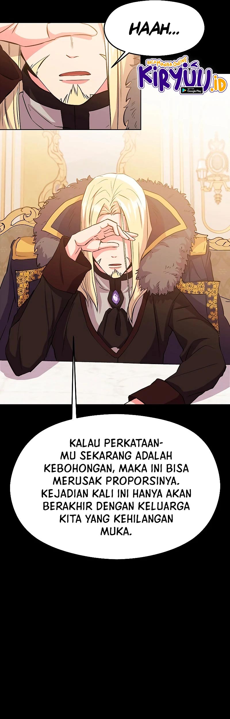 Archmage Transcending Through Regression Chapter 2 - halaman 92