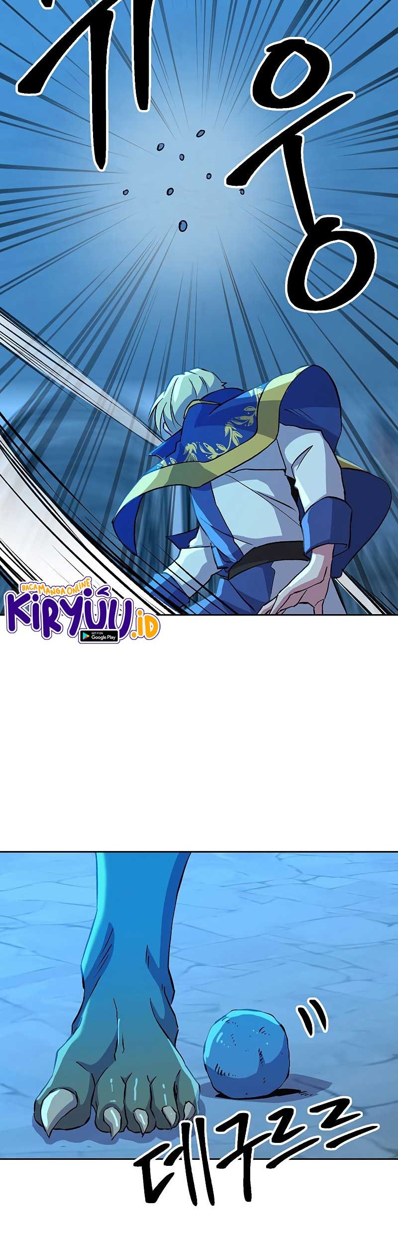 Archmage Transcending Through Regression Chapter 20 - halaman 10