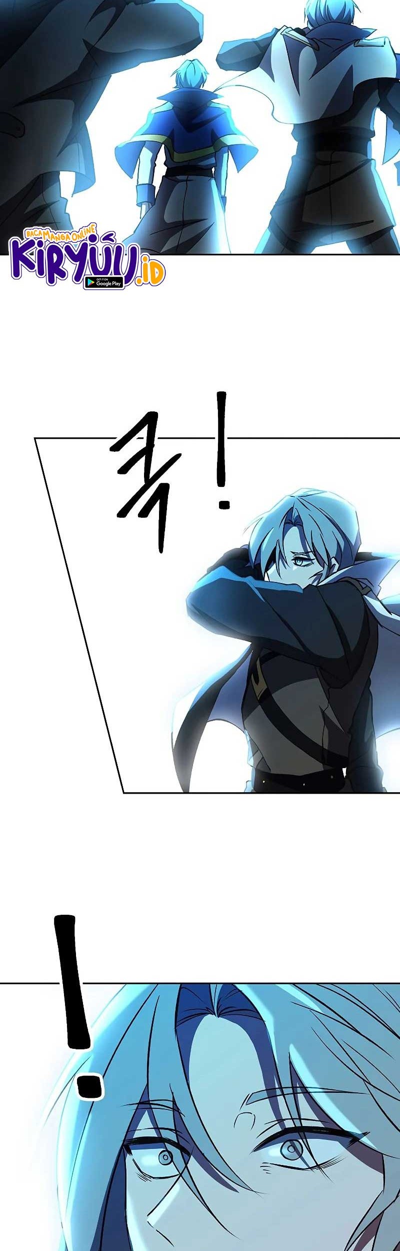 Archmage Transcending Through Regression Chapter 20 - halaman 13