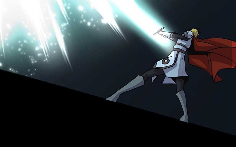 Archmage Transcending Through Regression Chapter 20 - halaman 25