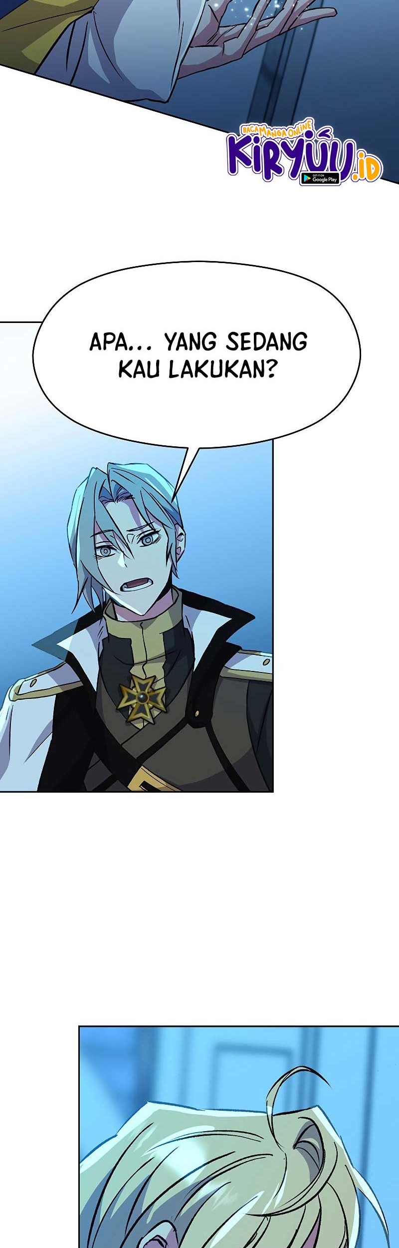 Archmage Transcending Through Regression Chapter 20 - halaman 3